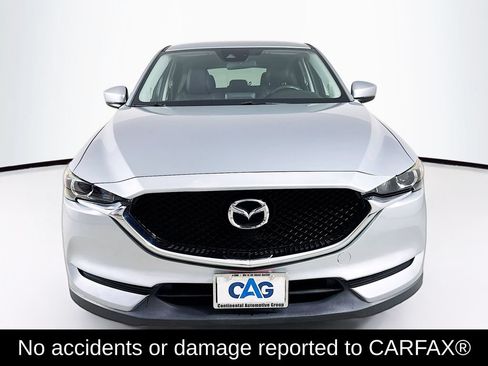 Used 2017 MAZDA CX-5 Touring FWD image 2