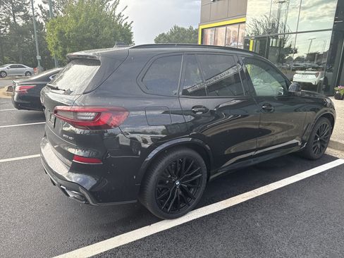 Used 2023 BMW X5 sDrive40i w/ M Sport Package RWD image 11