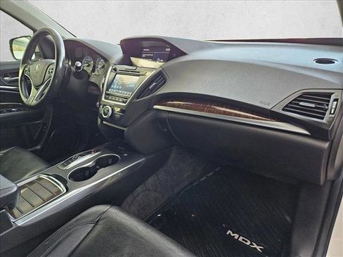 Used 2019 Acura MDX FWD image 22