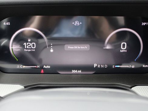 New 2026 Jeep Cherokee Laredo AWD/4WD image 30