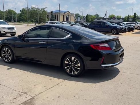 Used 2016 Honda Accord EX-L image 6