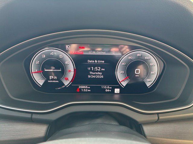 Used 2024 Audi Q5 2.0T Premium Plus w/ Premium Plus Package AWD/4WD image 18