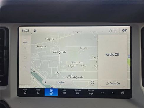 New 2026 Ford Bronco Heritage Edition image 14