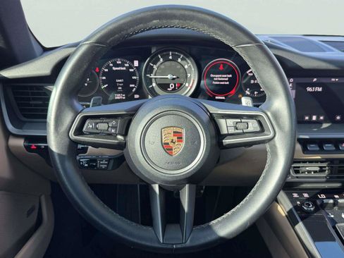 Used 2020 Porsche 911 Carrera S RWD image 40