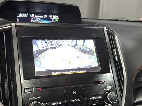 Used 2019 Subaru Forester Sport AWD/4WD image 15