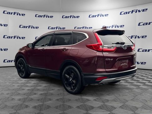 Used 2019 Honda CR-V EX image 3