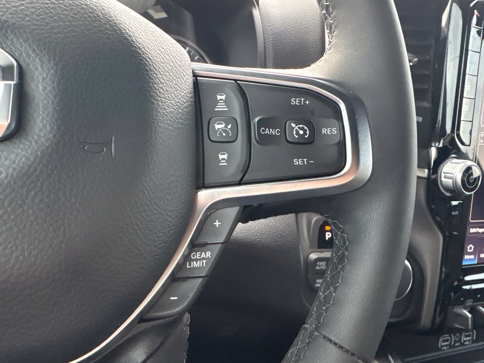 Used 2026 RAM 1500 Lone Star AWD/4WD image 28