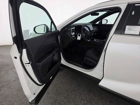 New 2026 Lexus RX 350 Premium w/ Convenience Package FWD image 19