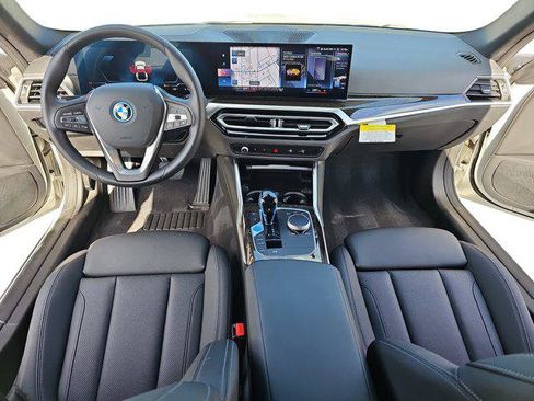 Certified 2023 BMW i4 eDrive40 image 9