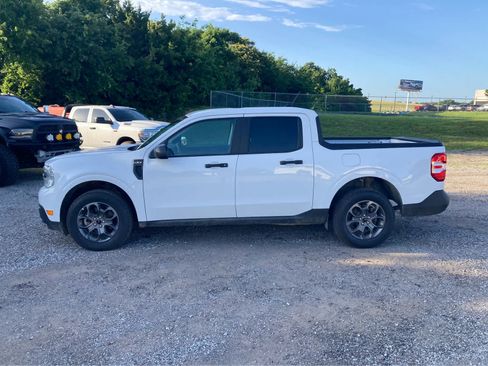 Used 2024 Ford Maverick XLT w/ Equipment Group 300A Standard AWD/4WD image 2
