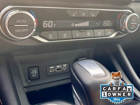 Certified 2024 Nissan Sentra SR w/ SR Premium Package image 27