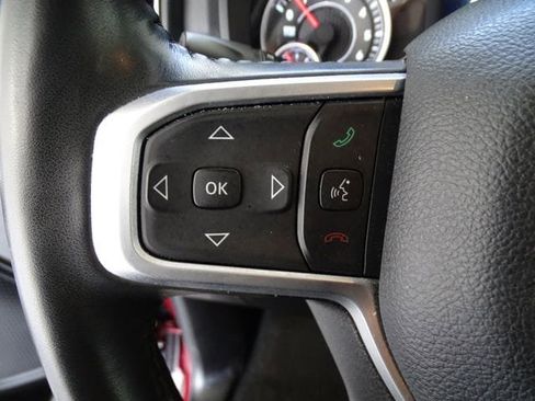 Certified 2024 RAM 1500 Big Horn image 7