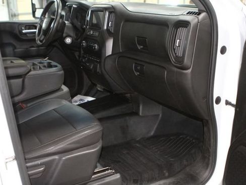 Used 2023 Chevrolet Silverado 2500 W/T w/ WT Fleet Convenience Package AWD/4WD image 22