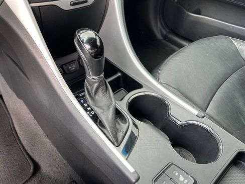 Used 2013 Hyundai Sonata Limited FWD image 32