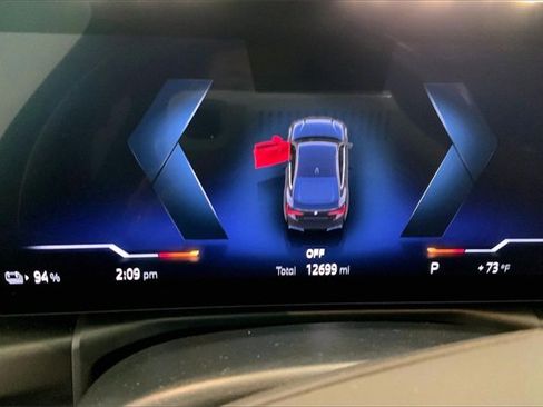 Certified 2023 BMW i4 eDrive35 w/ Premium Package image 7