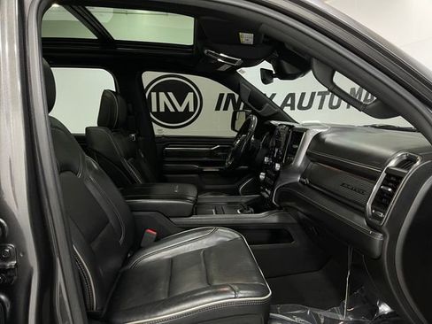 Used 2019 RAM 1500 Limited image 32