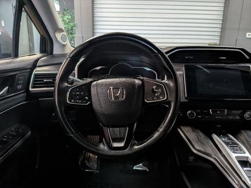 Used 2019 Honda Clarity Touring image 14