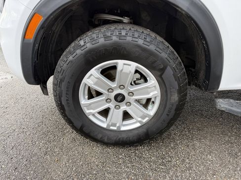 Used 2024 Ford Ranger XL image 29