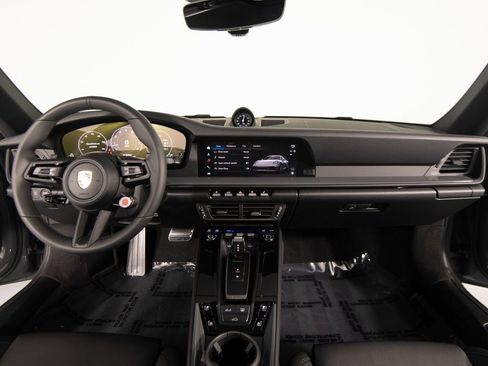 New 2026 Porsche 911 Carrera image 29