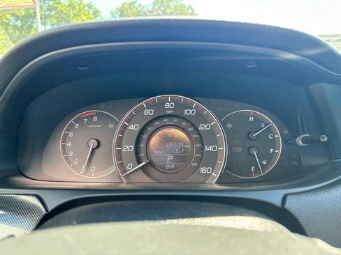 Used 2015 Honda Accord EX-L image 34