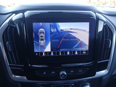 Used 2021 Chevrolet Traverse RS image 21