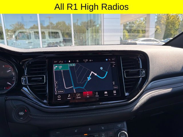 Used 2022 Dodge Durango GT AWD/4WD image 13