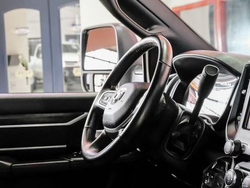 Used 2024 RAM 2500 Big Horn image 14