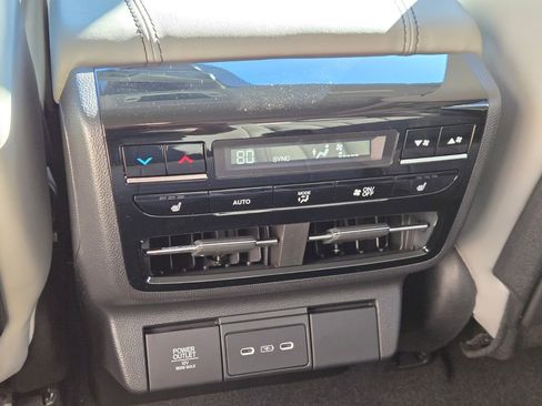 New 2026 Acura MDX Advance Package image 15