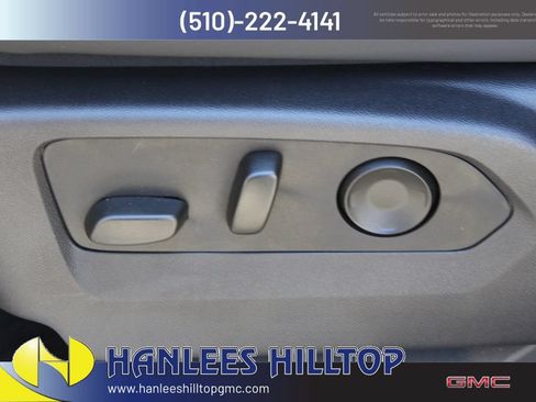 Used 2024 GMC Hummer EV 2X w/ Extreme Off-Road Package AWD/4WD image 13