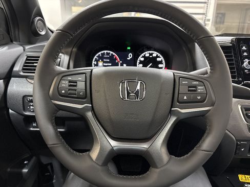 New 2026 Honda Ridgeline RTL image 15