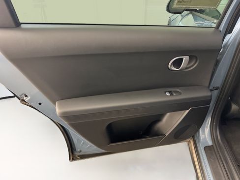 Used 2024 Hyundai Ioniq 5 SEL image 27