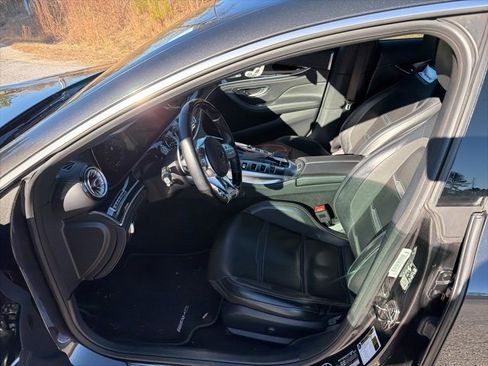 Used 2019 Mercedes-Benz AMG GT 53 image 10