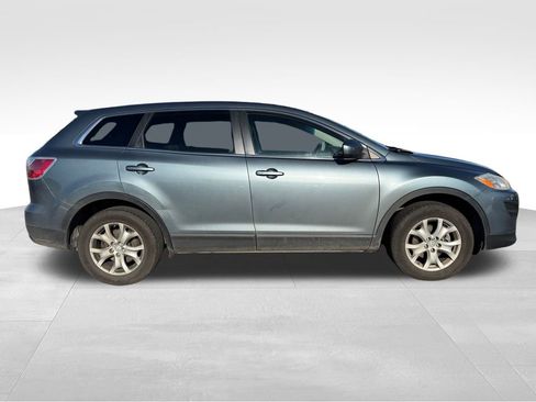 Used 2012 MAZDA CX-9 Touring image 9