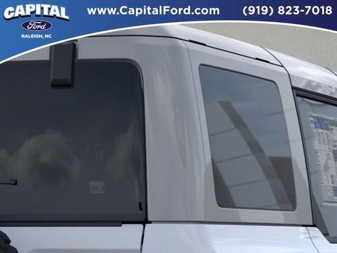 New 2026 Ford Bronco Badlands AWD/4WD image 25