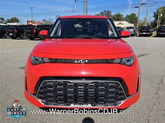 Used 2025 Kia Soul GT-Line video 2