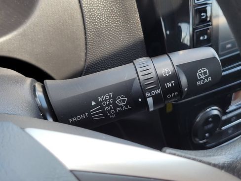 Used 2024 Mitsubishi Mirage ES FWD image 29
