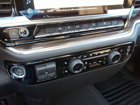 New 2026 Chevrolet Silverado 1500 LT w/ All Star Edition Plus image 15