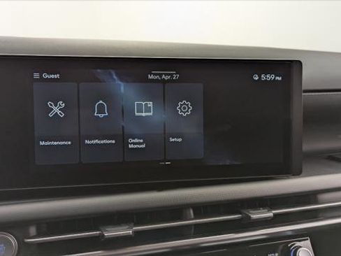 Used 2025 Hyundai Tucson SEL FWD image 29