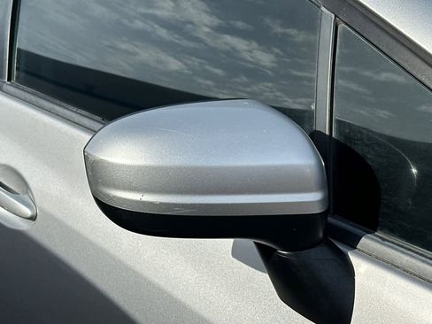 Used 2015 Honda Civic LX image 12