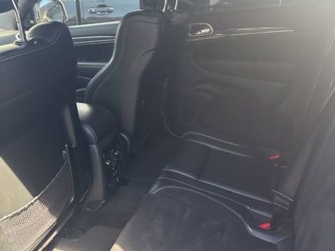 Used 2018 Jeep Grand Cherokee Trackhawk image 10