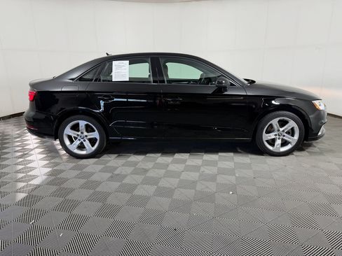 Used 2017 Audi A3 2.0T Premium w/ Convenience Package AWD/4WD image 8
