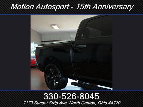 Used 2019 RAM 1500 Express w/ Wheel & Sound Group AWD/4WD image 50