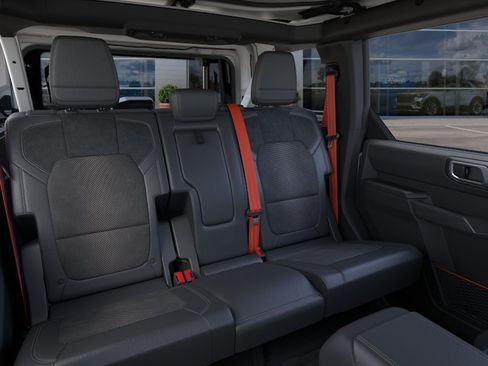 New 2025 Ford Bronco Raptor AWD/4WD image 39