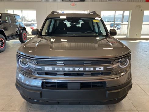 Used 2025 Ford Bronco Sport Big Bend image 2