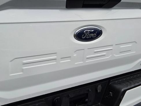 Used 2023 Ford F150 XL w/ STX Appearance Package RWD image 15
