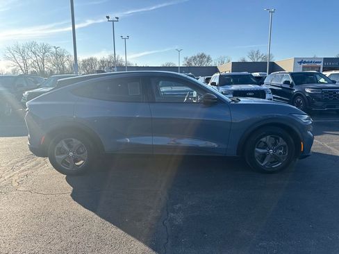 Used 2023 Ford Mustang Mach-E Select image 6