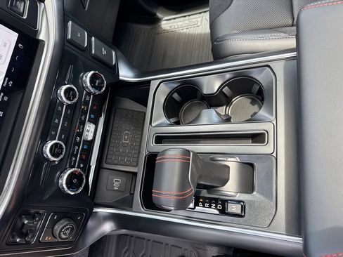 Used 2026 Ford F150 Raptor AWD/4WD image 23