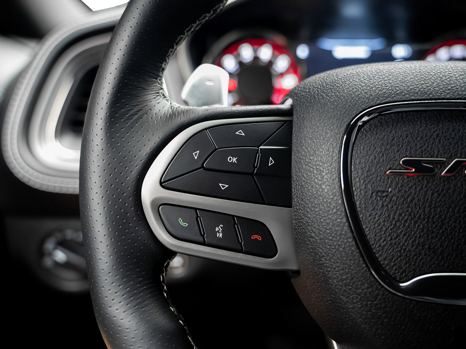 Used 2023 Dodge Challenger SRT Hellcat RWD image 40