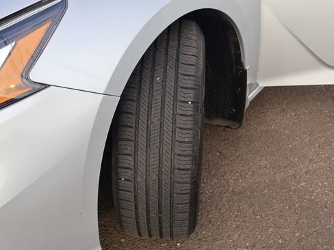 Used 2021 Nissan Altima 2.5 SL image 36