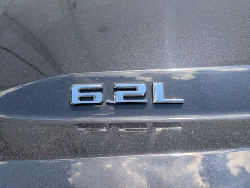 Used 2024 Chevrolet Silverado 1500 RST AWD/4WD image 37